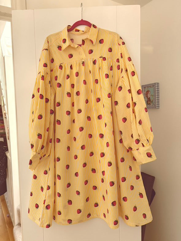 PAINTERS SMOCK Sewing Pattern