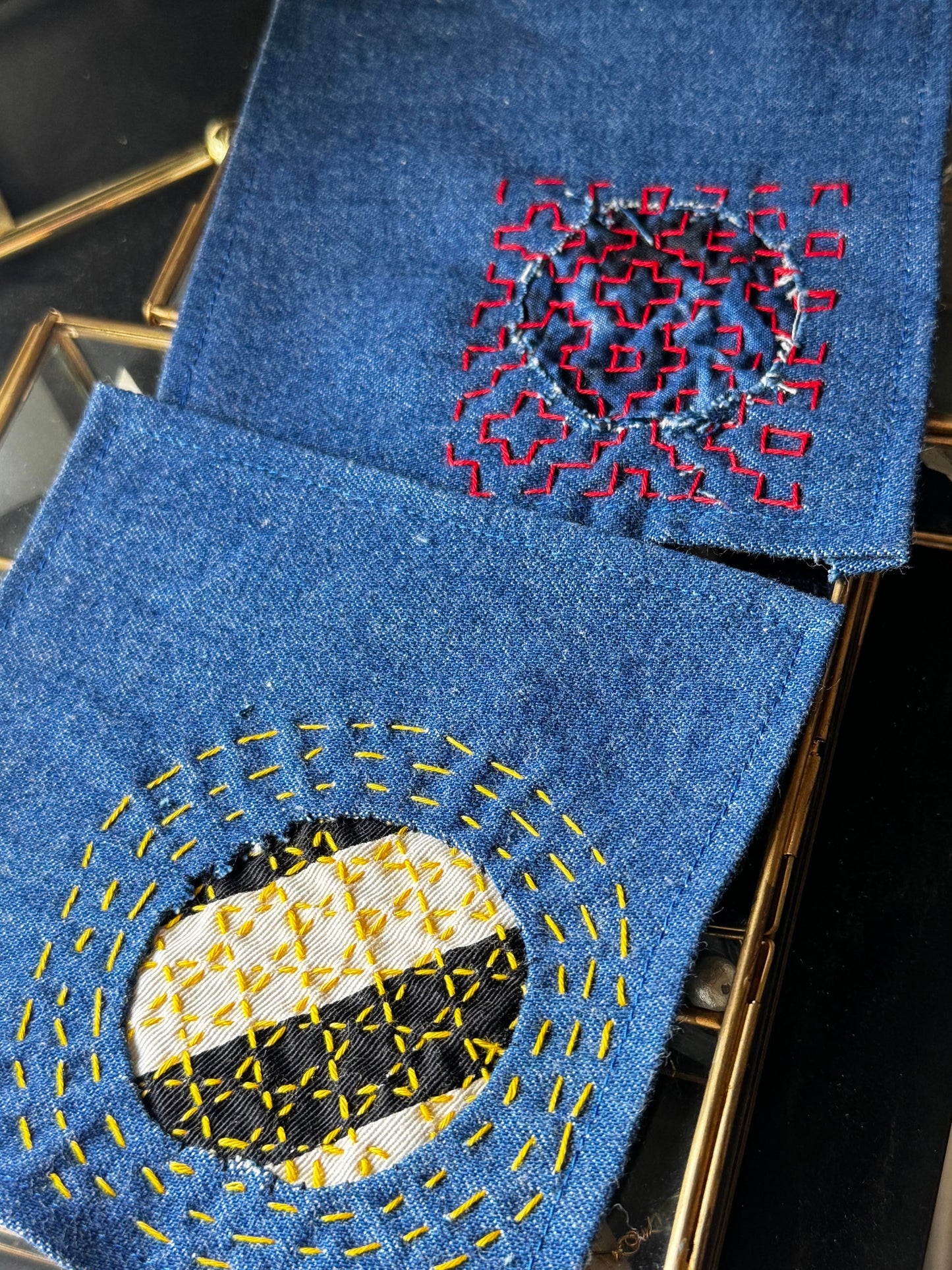 Sashiko Saturday Workshop