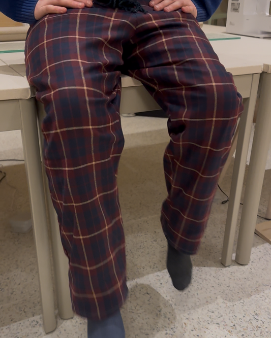 PJ Bottoms | 12 Days of Christmas