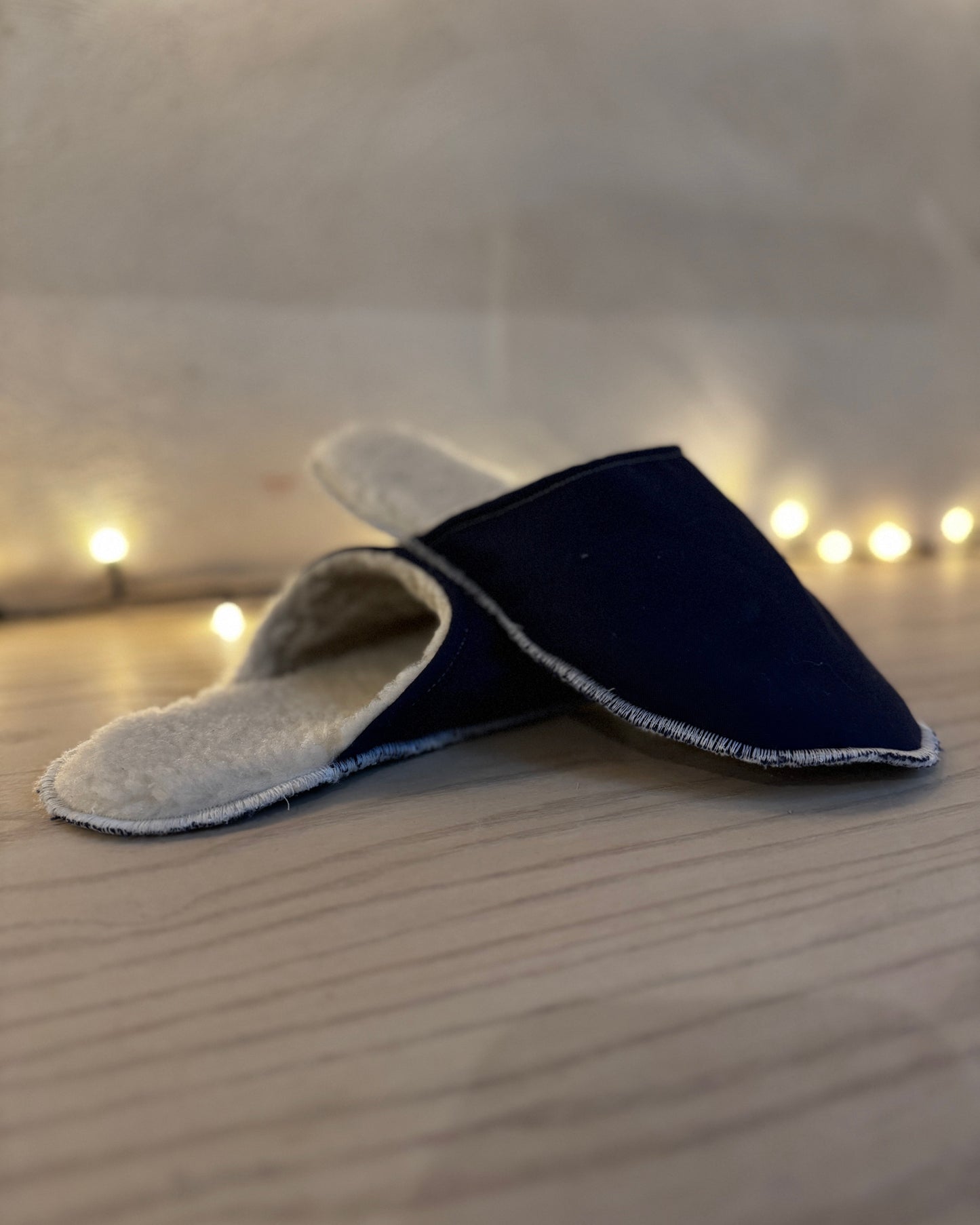 Slippers | 12 Days of Christmas