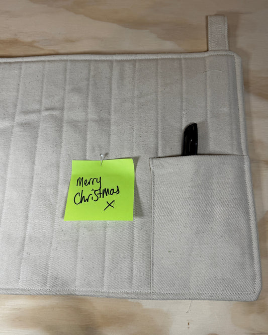 Pin Board | 12 Days of Christmas